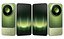 HUAWEI Mate 90 Pro Max Emerald Green