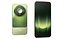 HUAWEI Mate 90 Pro Max Emerald Green