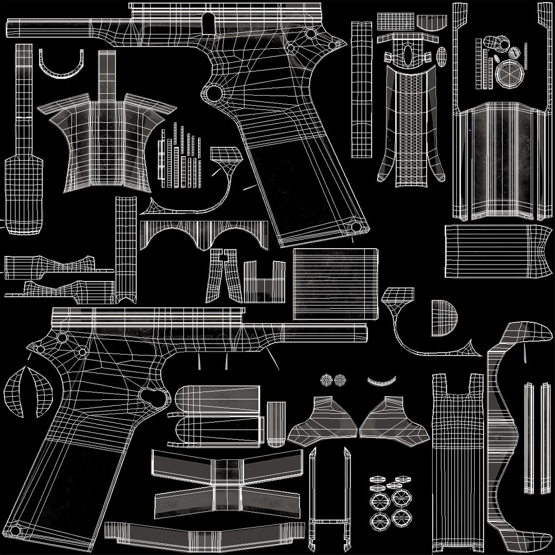 pistol colt m1911 3d c4d https://p.turbosquid.com/ts-thumb/Ok/AeRmcQ/QIrPYUhr/pistolcoltm1911c4dmodel011/jpg/1479958165/1920x1080/fit_q87/bdf48dd2bbb769401f57a71de5a40ad525b3d9a3/pistolcoltm1911c4dmodel011.jpg