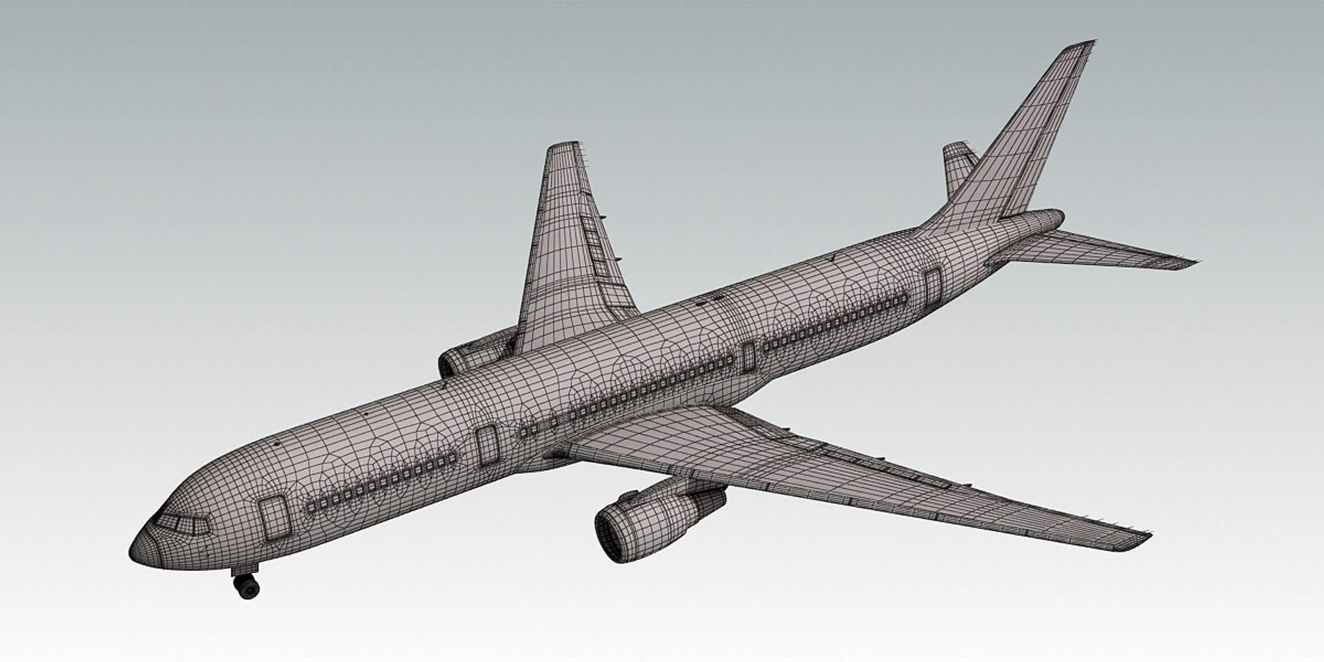 3d model boeing 767-300 plane air france https://p.turbosquid.com/ts-thumb/Ok/CuHuJu/OMykN34Z/767_300_airfrance_41/jpg/1489957891/1920x1080/fit_q87/480465ee647f8da43198fef62fb59c5177b9d865/767_300_airfrance_41.jpg