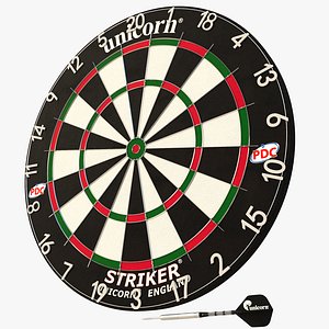 Dartboard