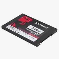 SSD SATA Kingston SSDNow V300