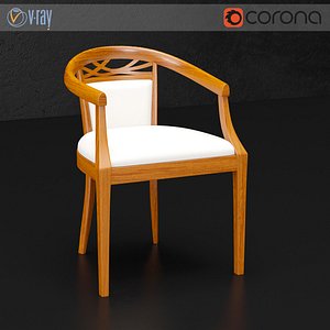 Dall Agnese chair