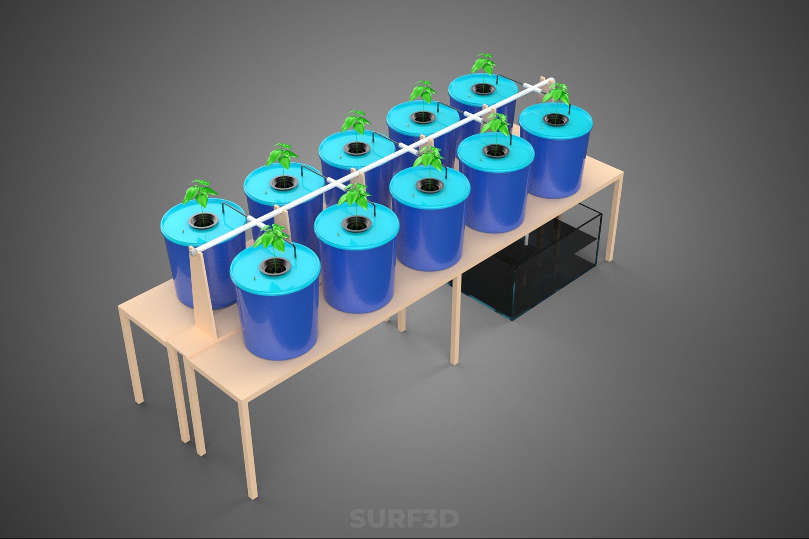 10 POT BATO METHOD DUTCH BUCKET SYSTEM HYDROPONICS PLANT STATION model https://p.turbosquid.com/ts-thumb/Ok/HePd9K/6S/04_917_10potbatomethoddutchbucketsystemhydroponicsplantstation/jpg/1765712996/1920x1080/fit_q87/56ea334c9cbe03ec668ed44d8a0c87bcec11af39/04_917_10potbatomethoddutchbucketsystemhydroponicsplantstation.jpg