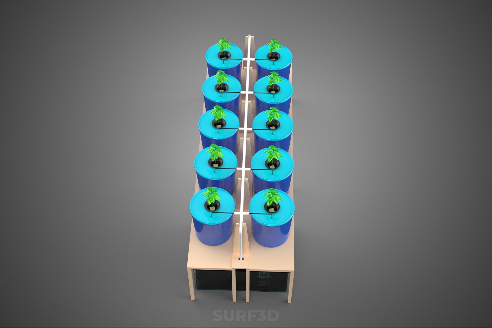 10 POT BATO METHOD DUTCH BUCKET SYSTEM HYDROPONICS PLANT STATION model https://p.turbosquid.com/ts-thumb/Ok/HePd9K/AL/18_917_10potbatomethoddutchbucketsystemhydroponicsplantstation/jpg/1765713008/1920x1080/fit_q87/c606aefe8d147610b2830f7ec618a811822750a2/18_917_10potbatomethoddutchbucketsystemhydroponicsplantstation.jpg