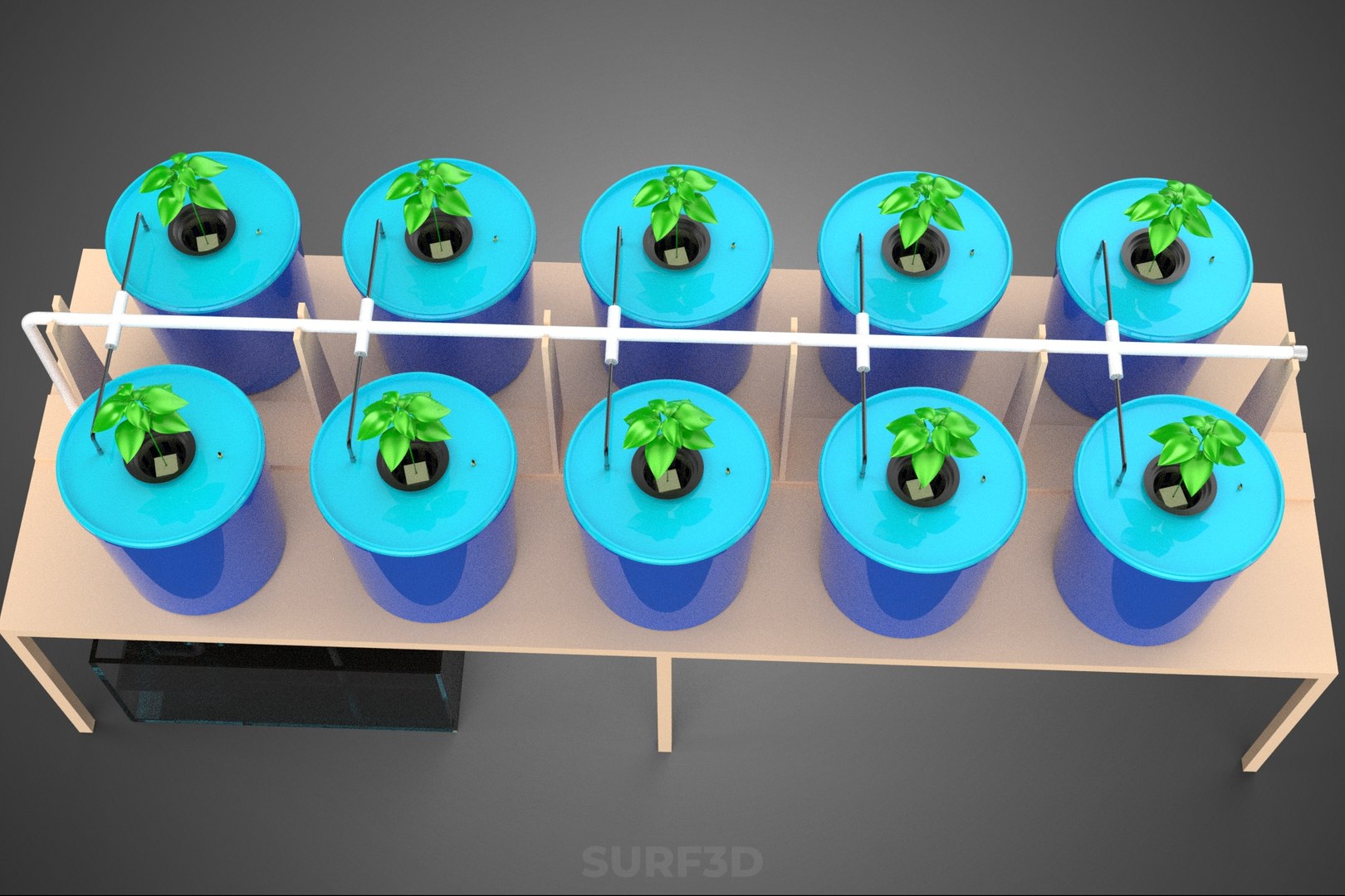 10 POT BATO METHOD DUTCH BUCKET SYSTEM HYDROPONICS PLANT STATION model https://p.turbosquid.com/ts-thumb/Ok/HePd9K/bA/20_917_10potbatomethoddutchbucketsystemhydroponicsplantstation/jpg/1765713011/1920x1080/fit_q87/9ac4dafa1ee07923c94b224a3413157c59bbfe9b/20_917_10potbatomethoddutchbucketsystemhydroponicsplantstation.jpg