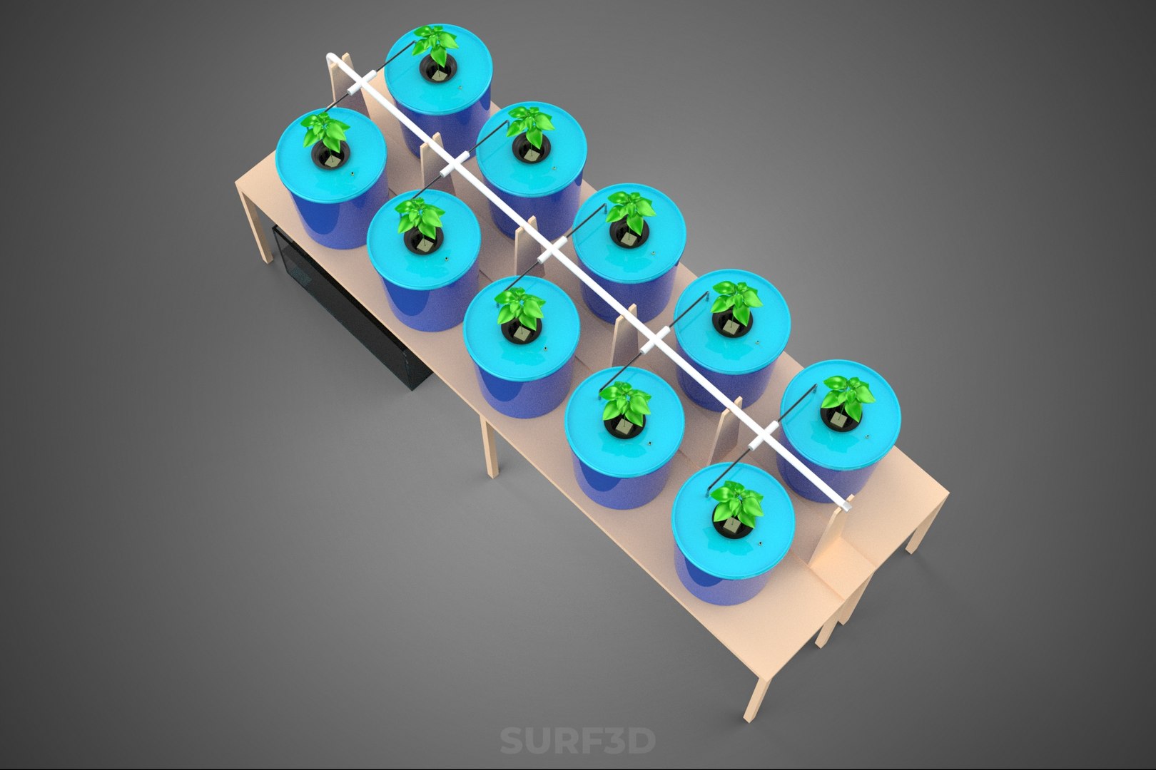 10 POT BATO METHOD DUTCH BUCKET SYSTEM HYDROPONICS PLANT STATION model https://p.turbosquid.com/ts-thumb/Ok/HePd9K/s0/15_917_10potbatomethoddutchbucketsystemhydroponicsplantstation/jpg/1765713006/1920x1080/fit_q87/6e24dc6539249336518d3448583b39277eaeba8e/15_917_10potbatomethoddutchbucketsystemhydroponicsplantstation.jpg