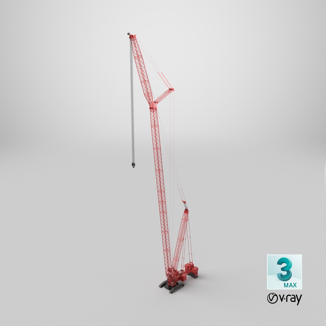 Crawler Crane Manitowoc 18000 MAX-ER 3D model https://p.turbosquid.com/ts-thumb/Ok/Ibs3AR/ID/stemcell_max_vray_render/png/1740399636/1920x1080/fit_q87/5e73acb9297c874da0e5b174f28472246558f130/stemcell_max_vray_render.jpg