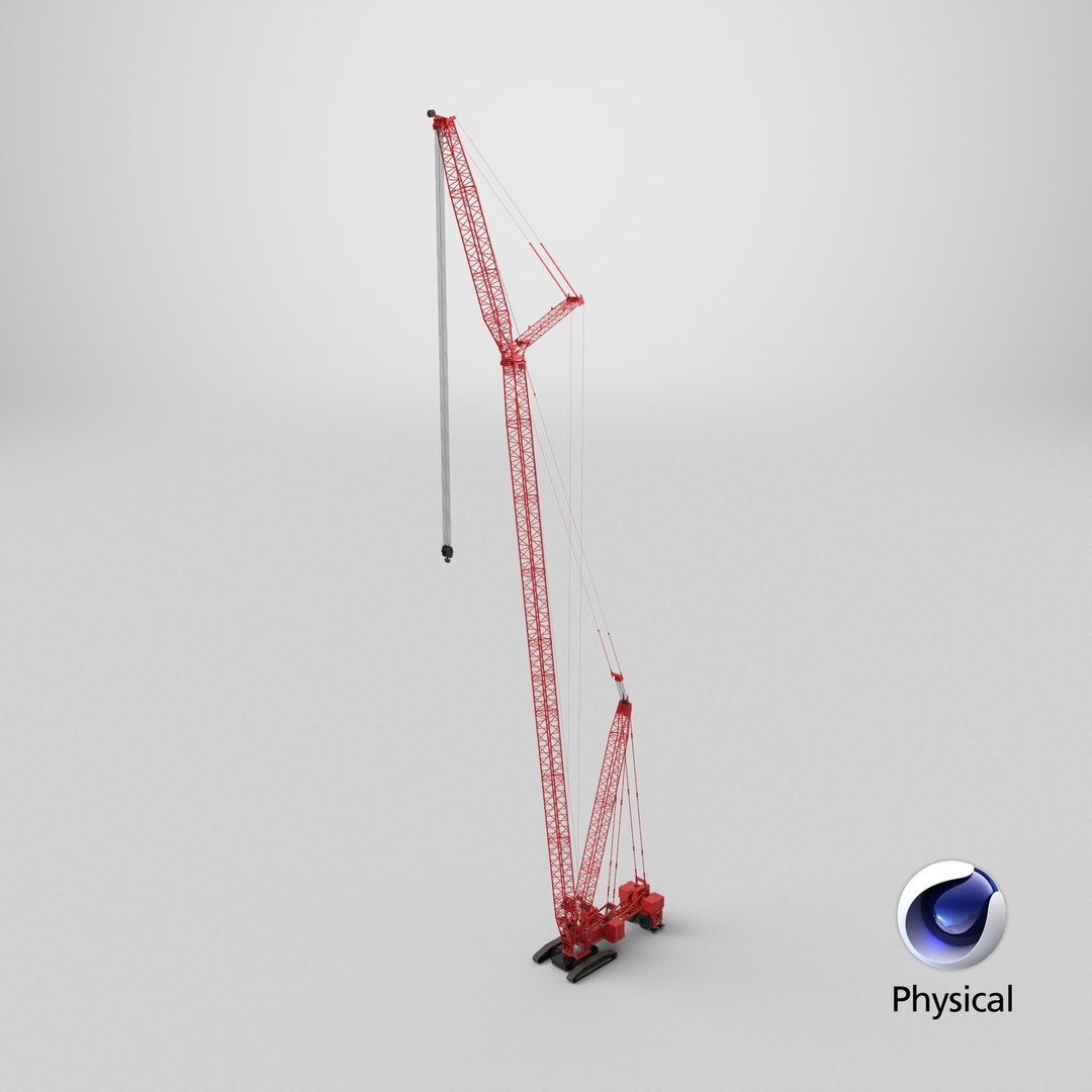Crawler Crane Manitowoc 18000 MAX-ER 3D model https://p.turbosquid.com/ts-thumb/Ok/Ibs3AR/OW/stemcell_cinema_4d_physical_render/png/1740399634/1920x1080/fit_q87/626942238a9e4e907aa3c98e23e7011f68f6e238/stemcell_cinema_4d_physical_render.jpg