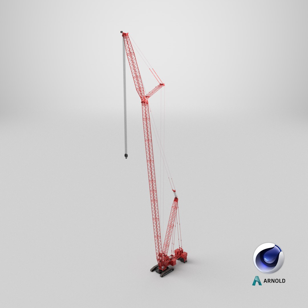 Crawler Crane Manitowoc 18000 MAX-ER 3D model https://p.turbosquid.com/ts-thumb/Ok/Ibs3AR/R9/stemcell_cinema_4d_arnold_render/png/1740399633/1920x1080/fit_q87/ba166bc146b1257bbfdc161c3f474bfe8e9191fa/stemcell_cinema_4d_arnold_render.jpg