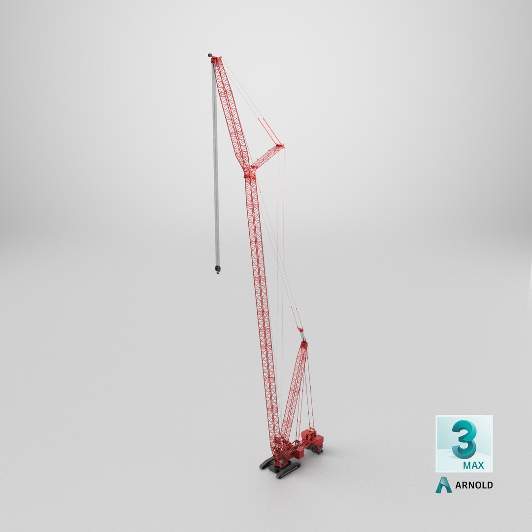 Crawler Crane Manitowoc 18000 MAX-ER 3D model https://p.turbosquid.com/ts-thumb/Ok/Ibs3AR/SI/stemcell_max_arnold_render/png/1740399638/1920x1080/fit_q87/0b7fdf36e318290e6f85f8019df10bf989330594/stemcell_max_arnold_render.jpg