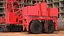 Гусеничный кран Manitowoc 18000 MAX-ER