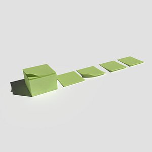 Sticky Notes