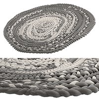 Rug Dana Barnes studio