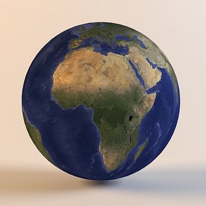 world continents max