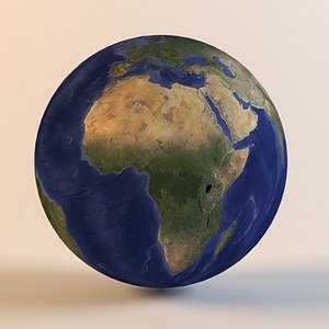 World Globe