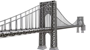 George Washington Bridge