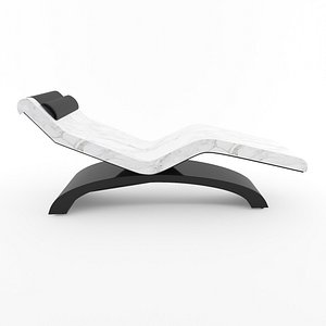 Chaise Lounge SketchUp Models for Download | TurboSquid