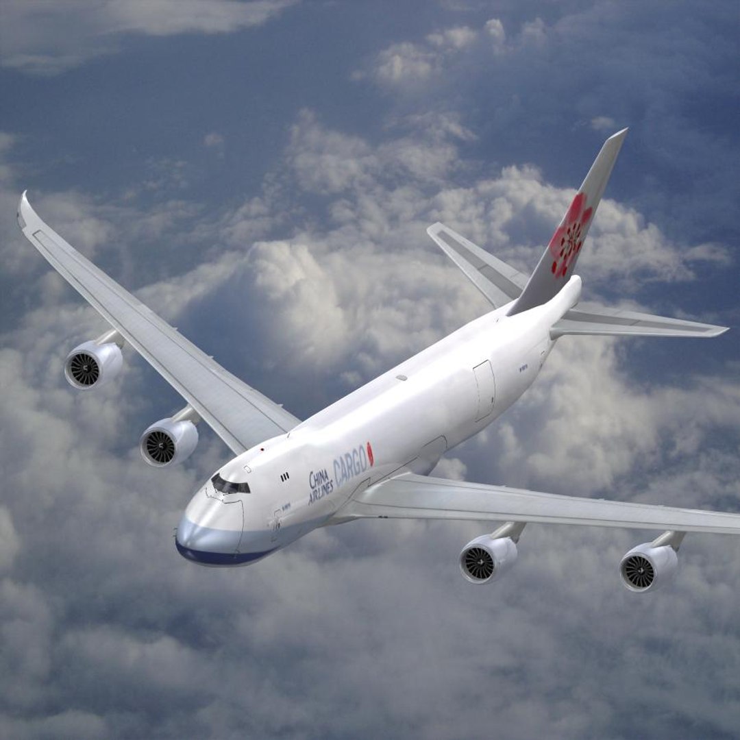 3d model b747-8 china airlines cargo https://p.turbosquid.com/ts-thumb/Ok/SogtyJ/8Tn01HwY/748fcac12/jpg/1264126625/1920x1080/fit_q87/c6503fbbdb3a181d4f5c2cc8dd391478e9db5a89/748fcac12.jpg