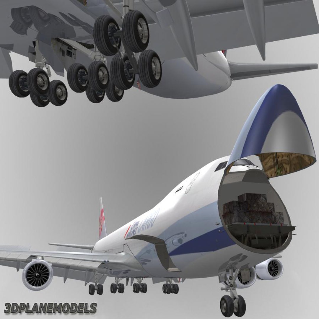 3d model b747-8 china airlines cargo https://p.turbosquid.com/ts-thumb/Ok/SogtyJ/ZgMiCPAI/748fcac7/jpg/1264126542/1920x1080/fit_q87/ebc1c319344bbf1742afccec98dd6e89377354d1/748fcac7.jpg