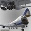 B747-8F China Airlines Cargo
