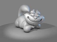 kitty Cat