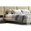 Diotti California Textile Upholstered Bed
