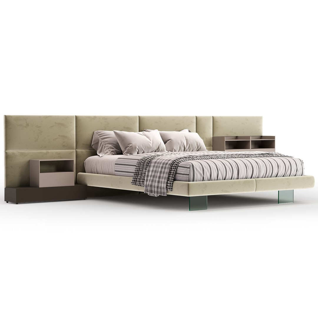 3D Diotti California Textile Upholstered Bed model https://p.turbosquid.com/ts-thumb/Ok/Ye2Ib8/gb/04/jpg/1733470322/1920x1080/fit_q87/255a8ada54f2b73f799d94c9e9f435256a7c961f/04.jpg