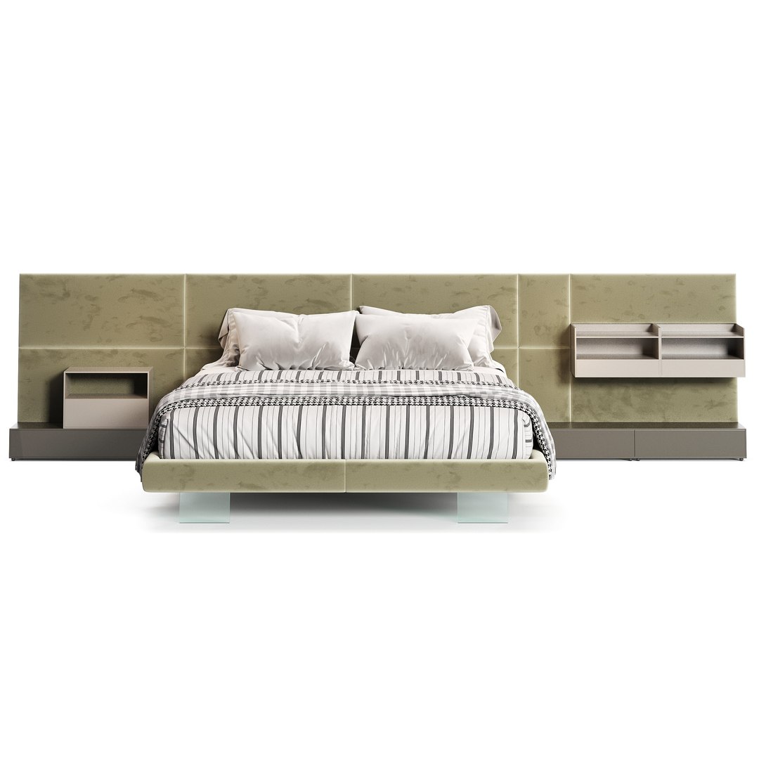 3D Diotti California Textile Upholstered Bed model https://p.turbosquid.com/ts-thumb/Ok/Ye2Ib8/xc/12/jpg/1733470327/1920x1080/fit_q87/26add4e08fca9135e9827776ecde7746f98065ba/12.jpg