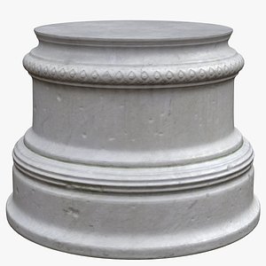 Pedestal