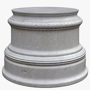 Pedestal