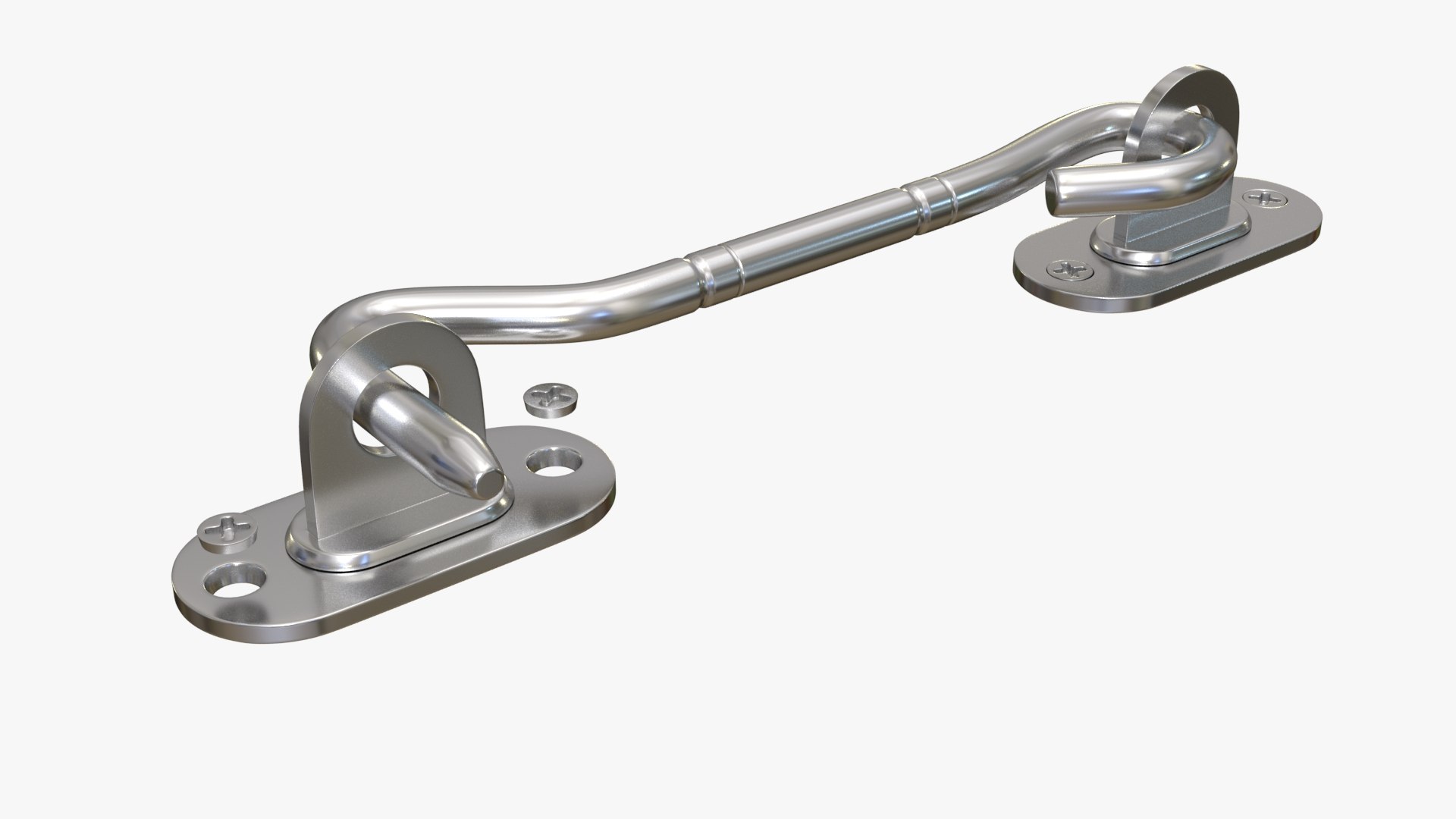 3D model Hook Eye Door Latch https://p.turbosquid.com/ts-thumb/Ok/ZYjG2L/cT/screenshot4/jpg/1643663778/1920x1080/fit_q87/62f13b6b29eb70b117c9beee66d366a723827dfc/screenshot4.jpg