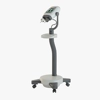 MRI Injector