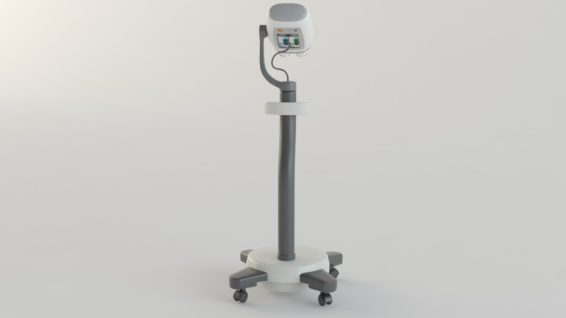 Mri Injector Model - TurboSquid 1436609