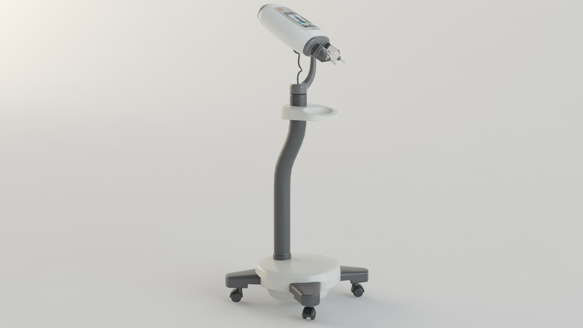 Mri Injector Model - TurboSquid 1436609