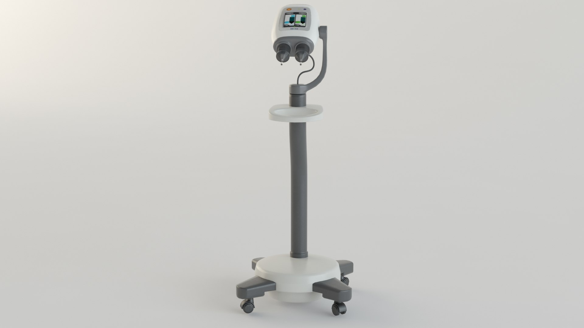 Mri Injector Model - TurboSquid 1436609