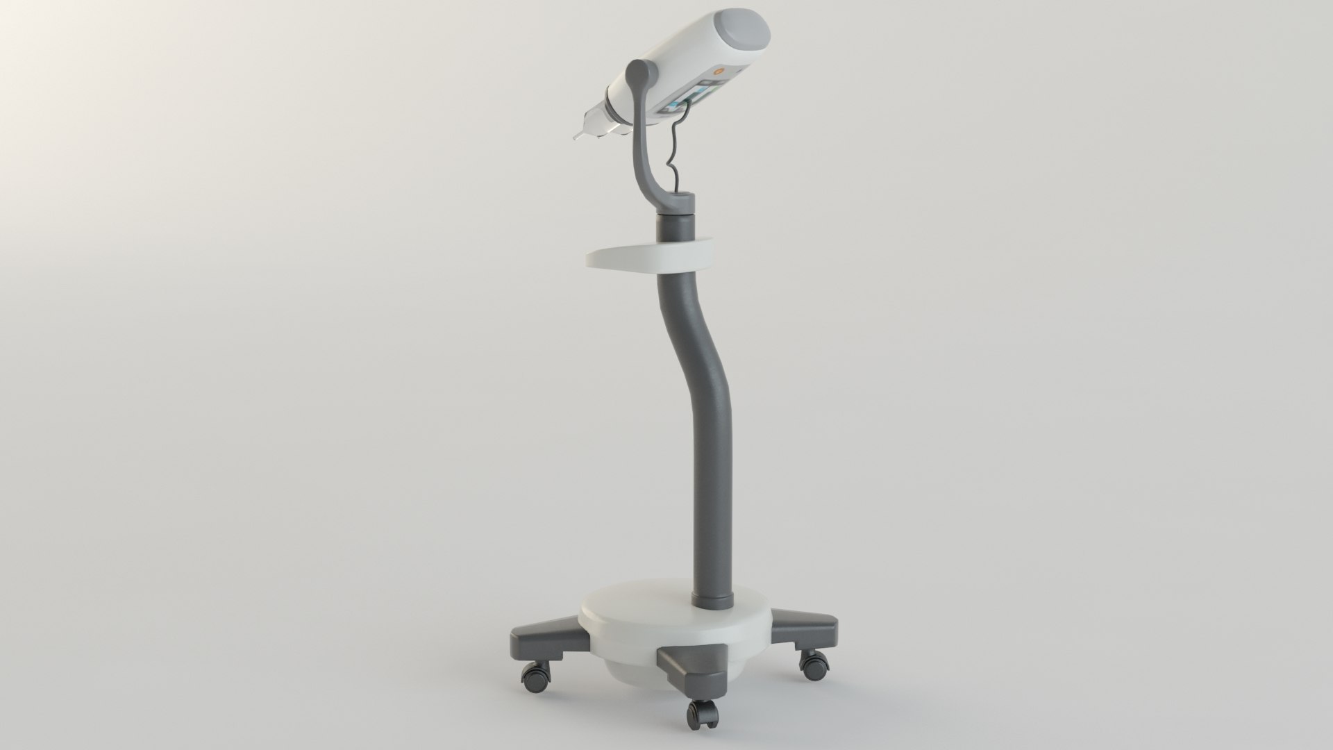 Mri Injector Model - TurboSquid 1436609