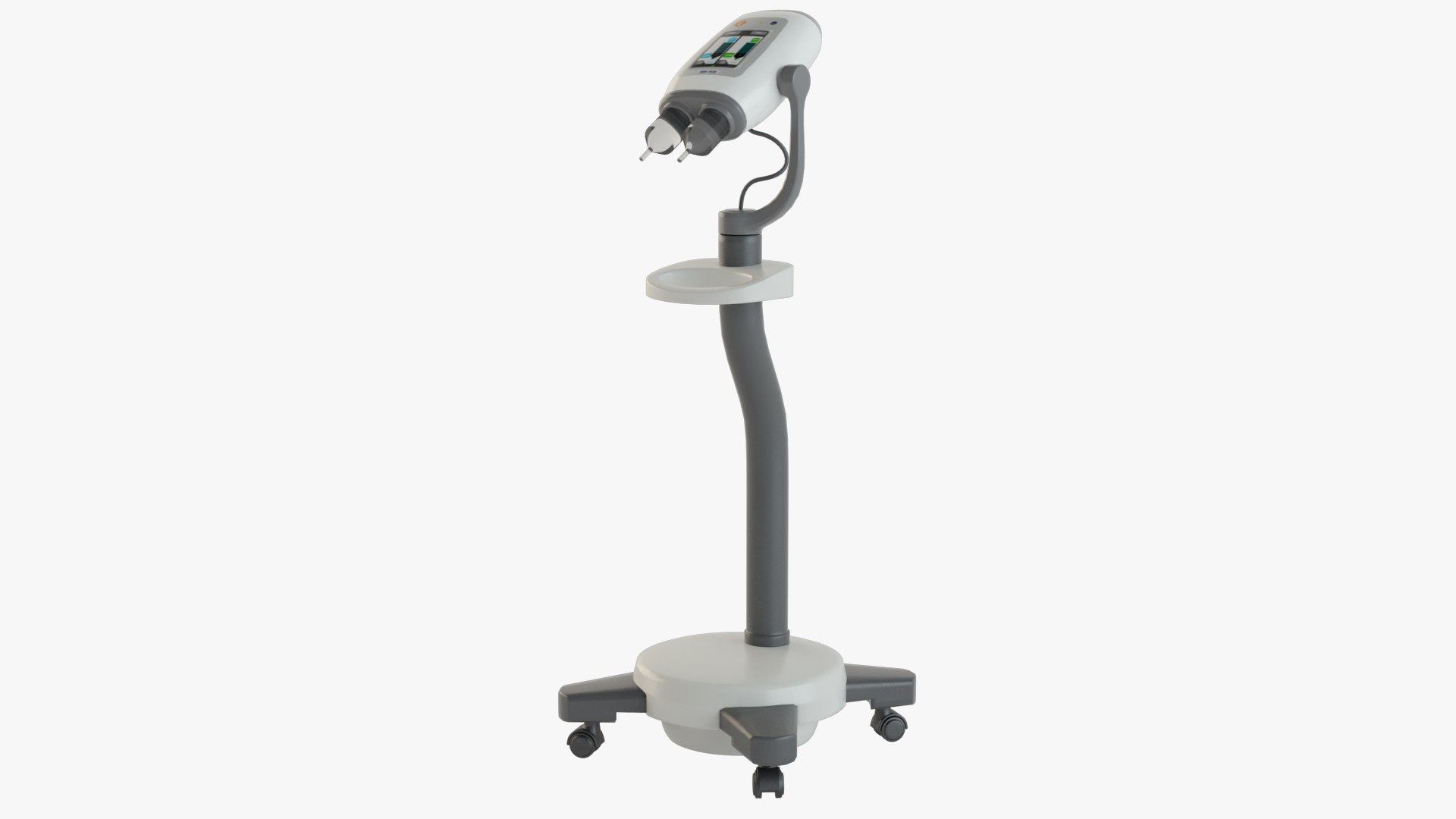 Mri Injector Model - TurboSquid 1436609