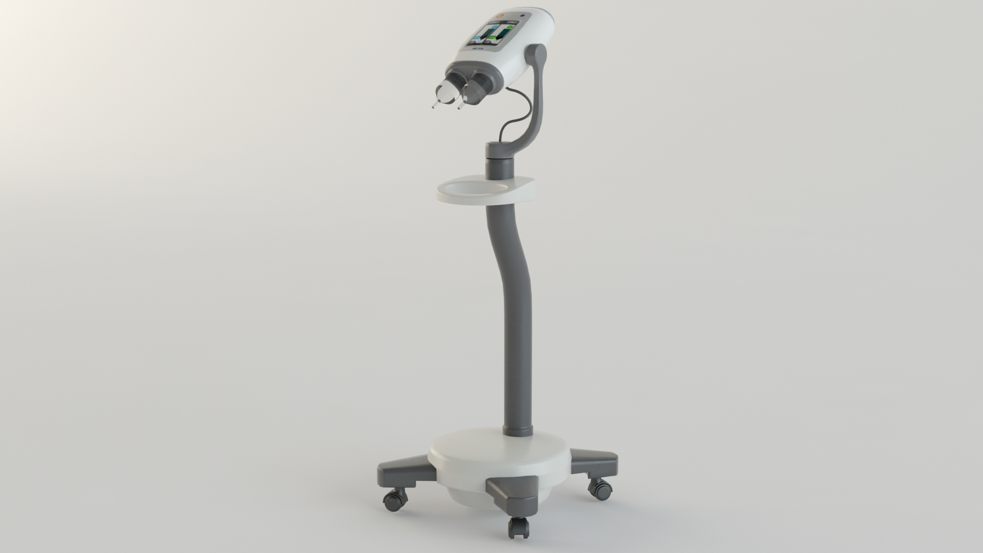 Mri Injector Model - TurboSquid 1436609