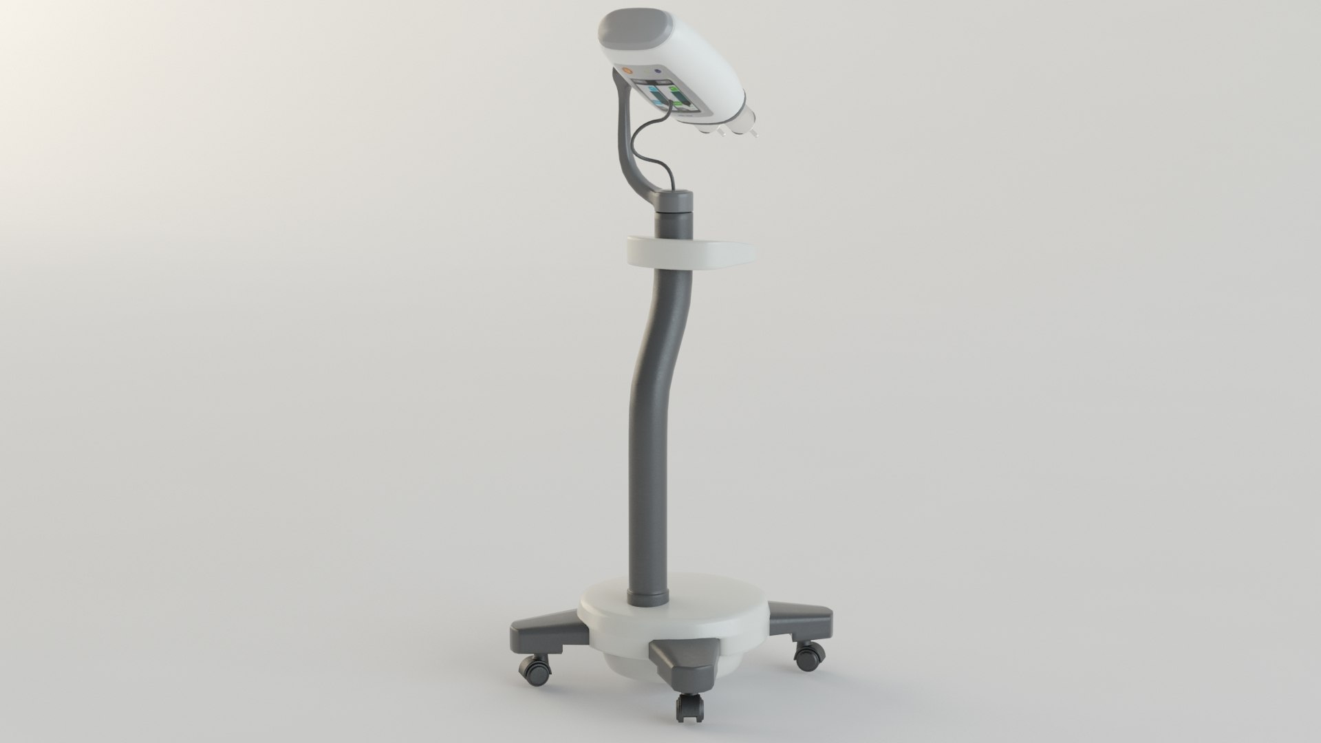 Mri Injector Model - TurboSquid 1436609