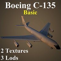 C135 Basic