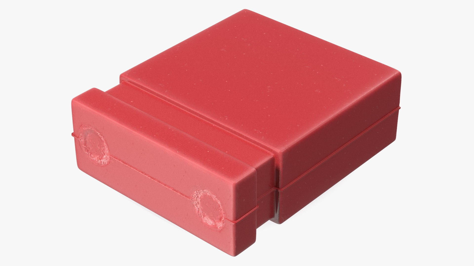 Short Block 3D model preview