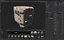 Small Form Factor Command  Control SFF C2 Node 3D model