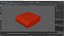 Polyethylene Tarpaulin Sheet Folded