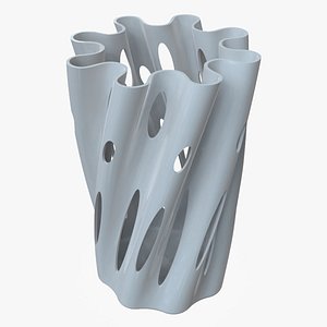Pen Holder 3D model