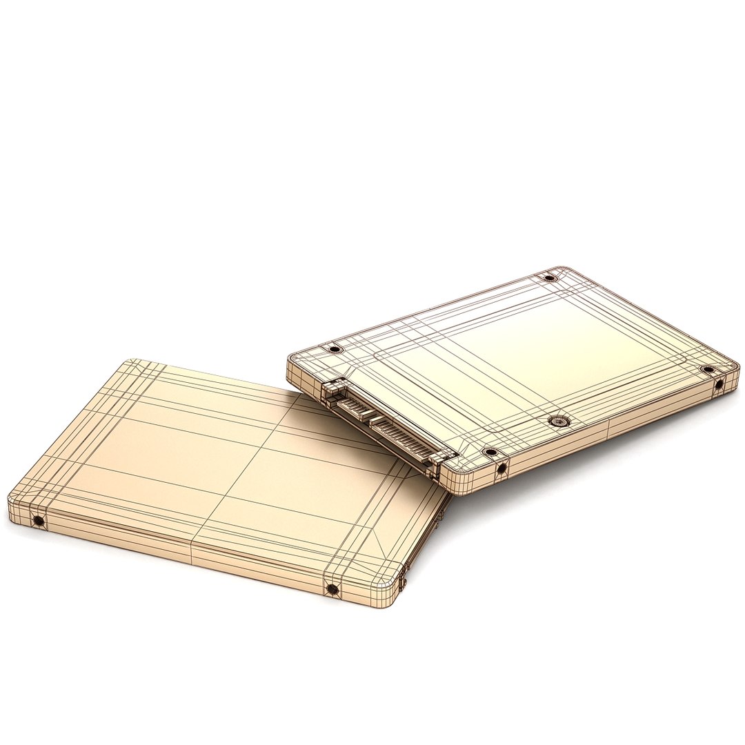 3d Ssd Samsung