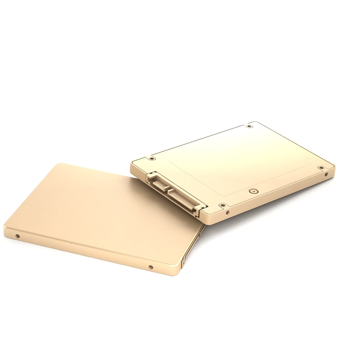 3d Ssd Samsung