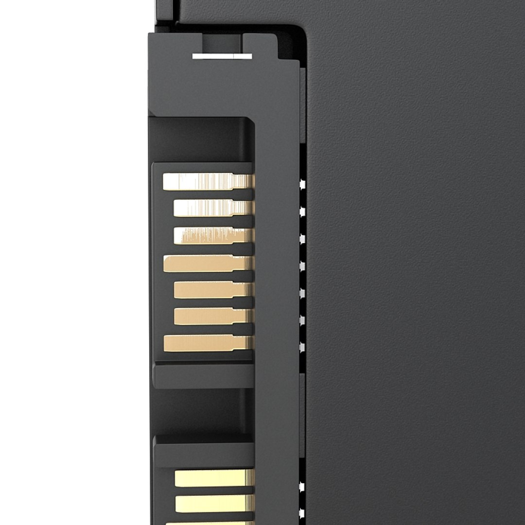 3d Ssd Samsung