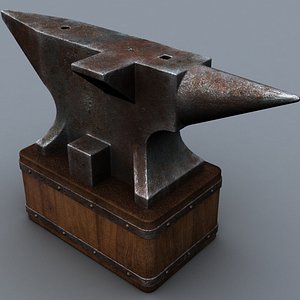 3d max metal