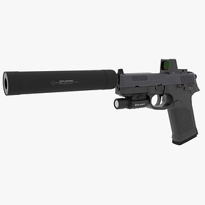 FNX-45